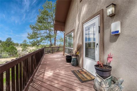 6541 Alpine Drive Parker CO 80134