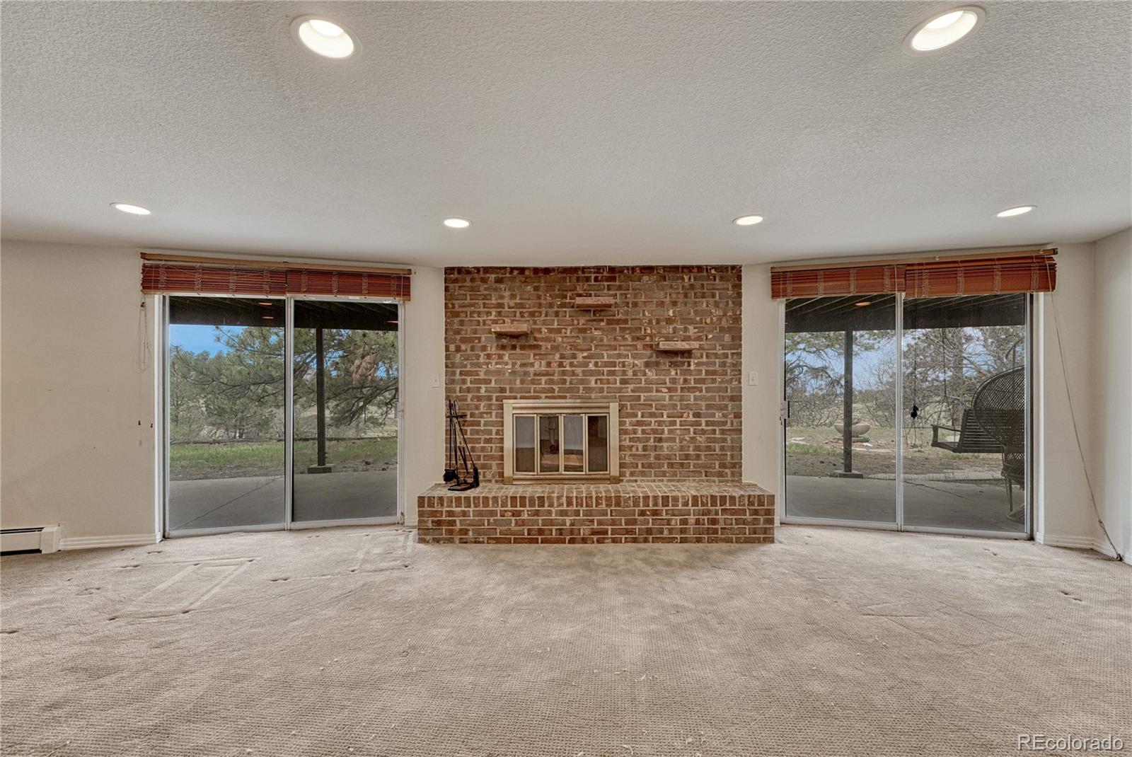 6541 Alpine. Drive Parker CO 80134
