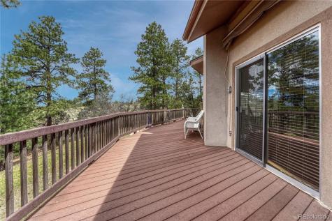 6541 Alpine Drive Parker CO 80134