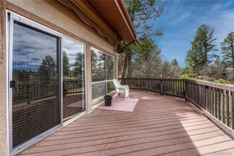 6541 Alpine Drive Parker CO 80134