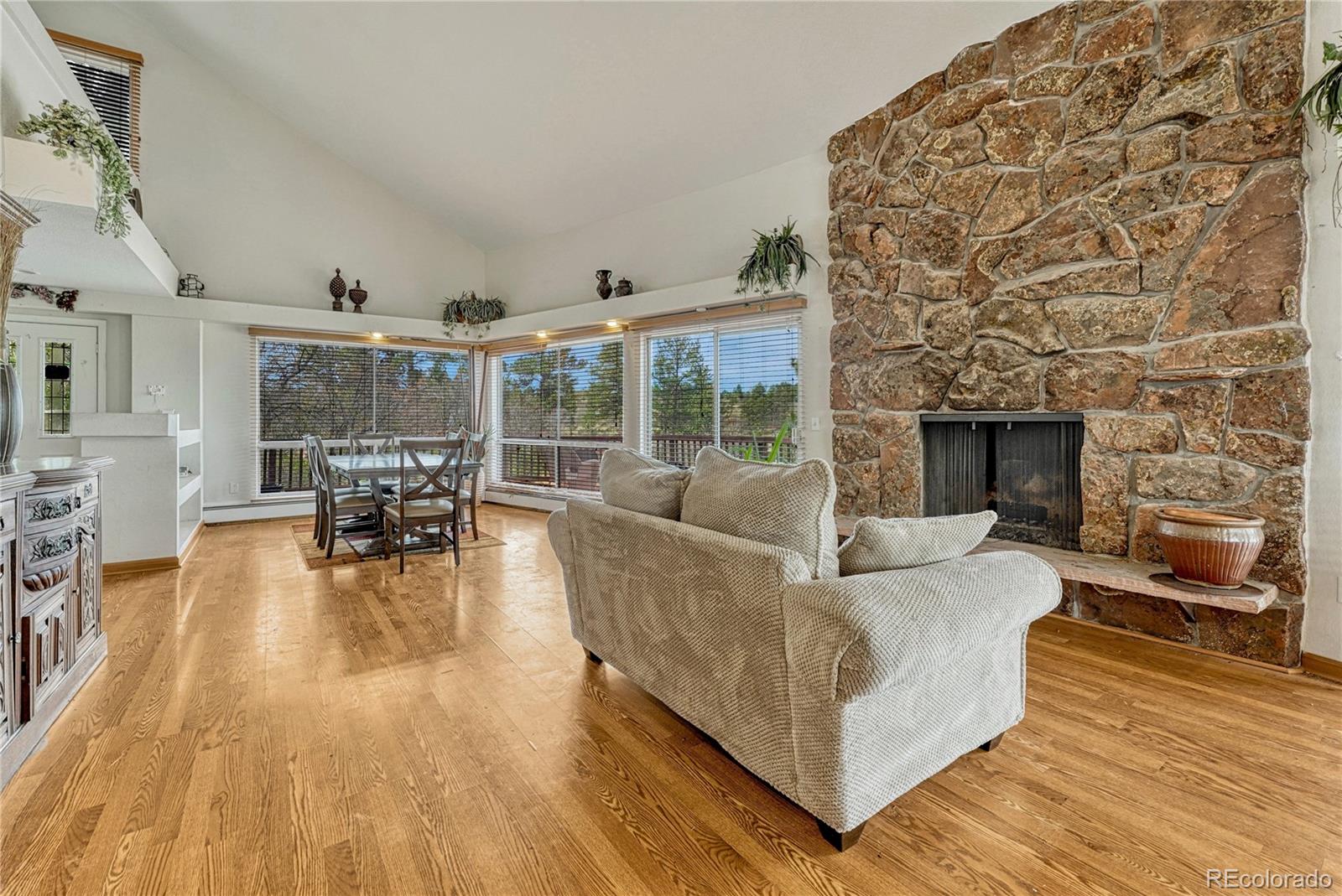 6541 Alpine. Drive Parker CO 80134