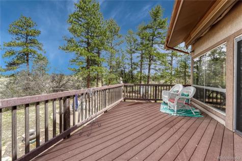 6541 Alpine Drive Parker CO 80134