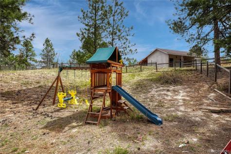 6541 Alpine Drive Parker CO 80134