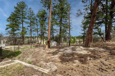 6541 Alpine Drive Parker CO 80134