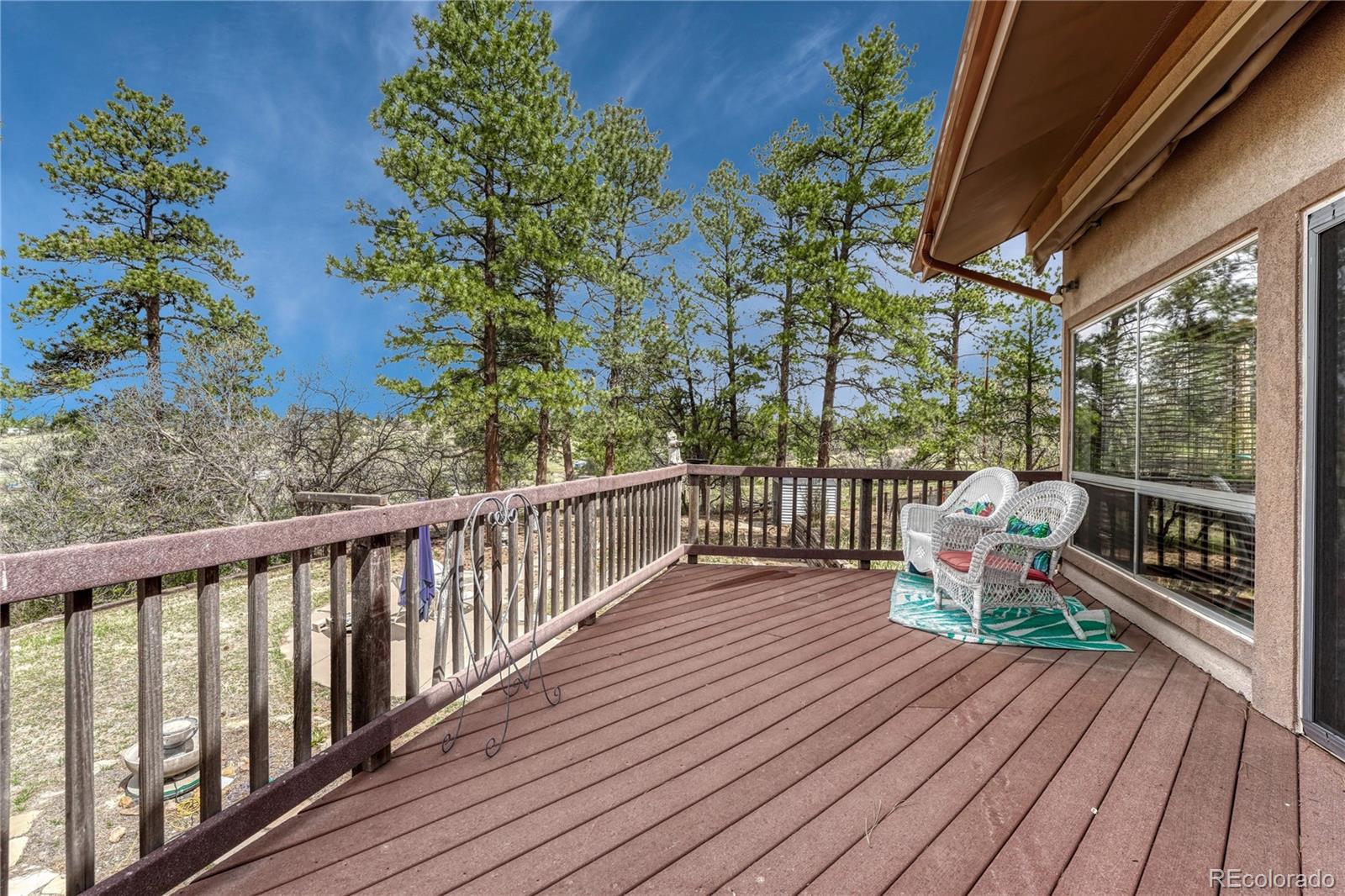 6541 Alpine. Drive Parker CO 80134