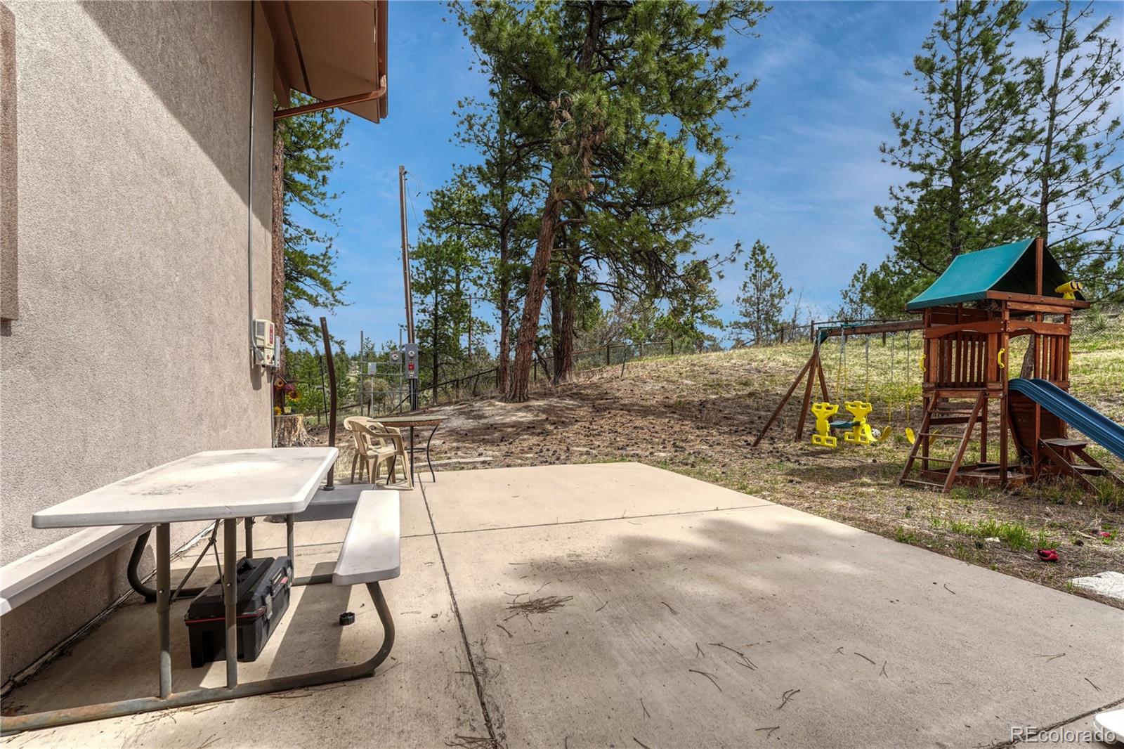 6541 Alpine. Drive Parker CO 80134