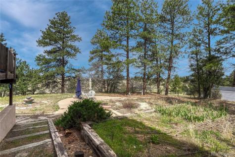6541 Alpine Drive Parker CO 80134