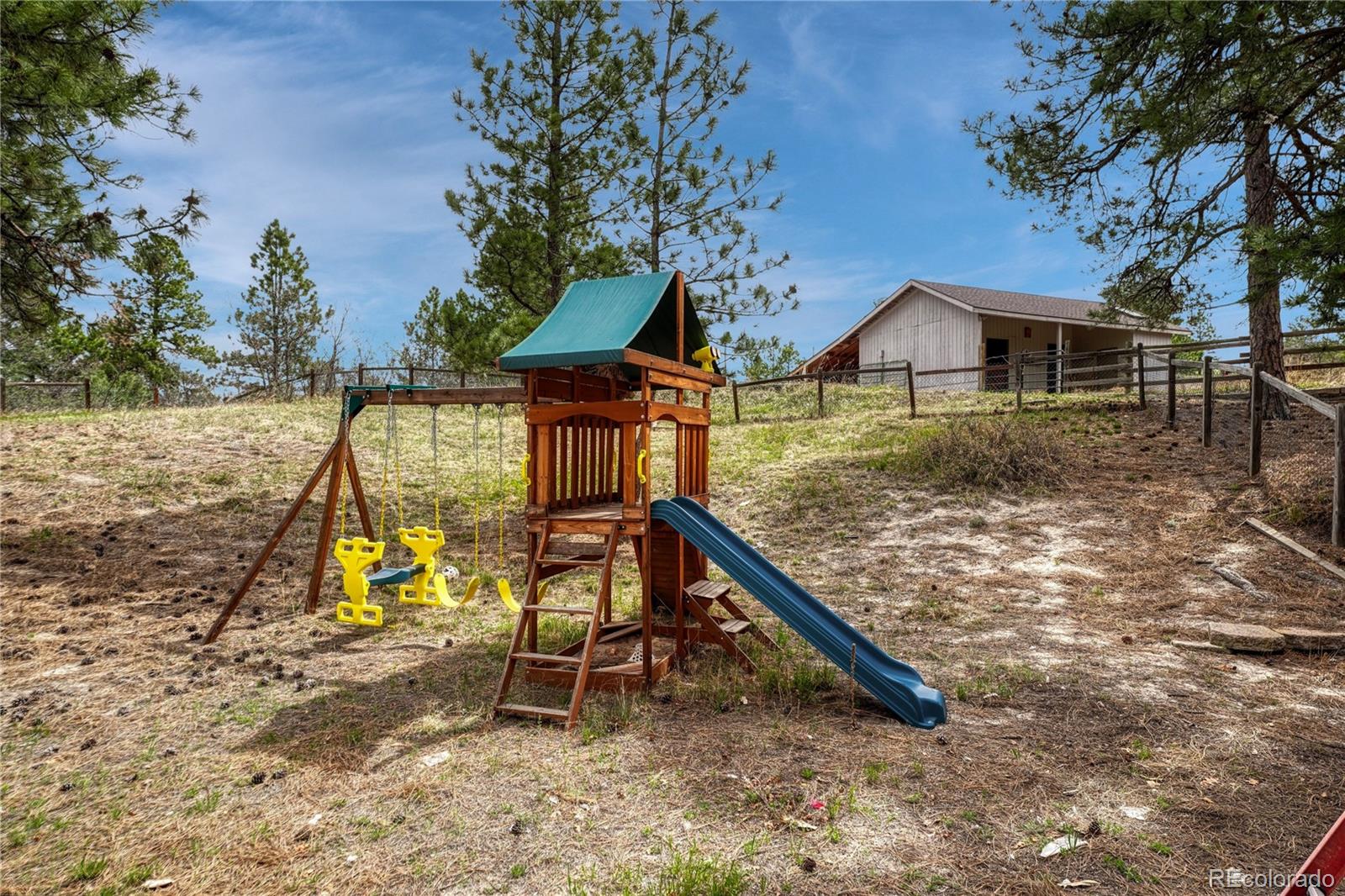 6541 Alpine. Drive Parker CO 80134