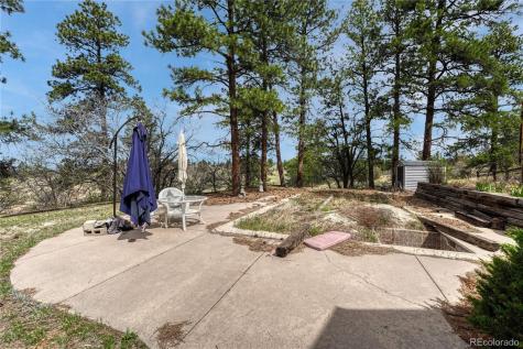 6541 Alpine Drive Parker CO 80134