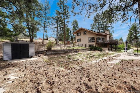 6541 Alpine Drive Parker CO 80134