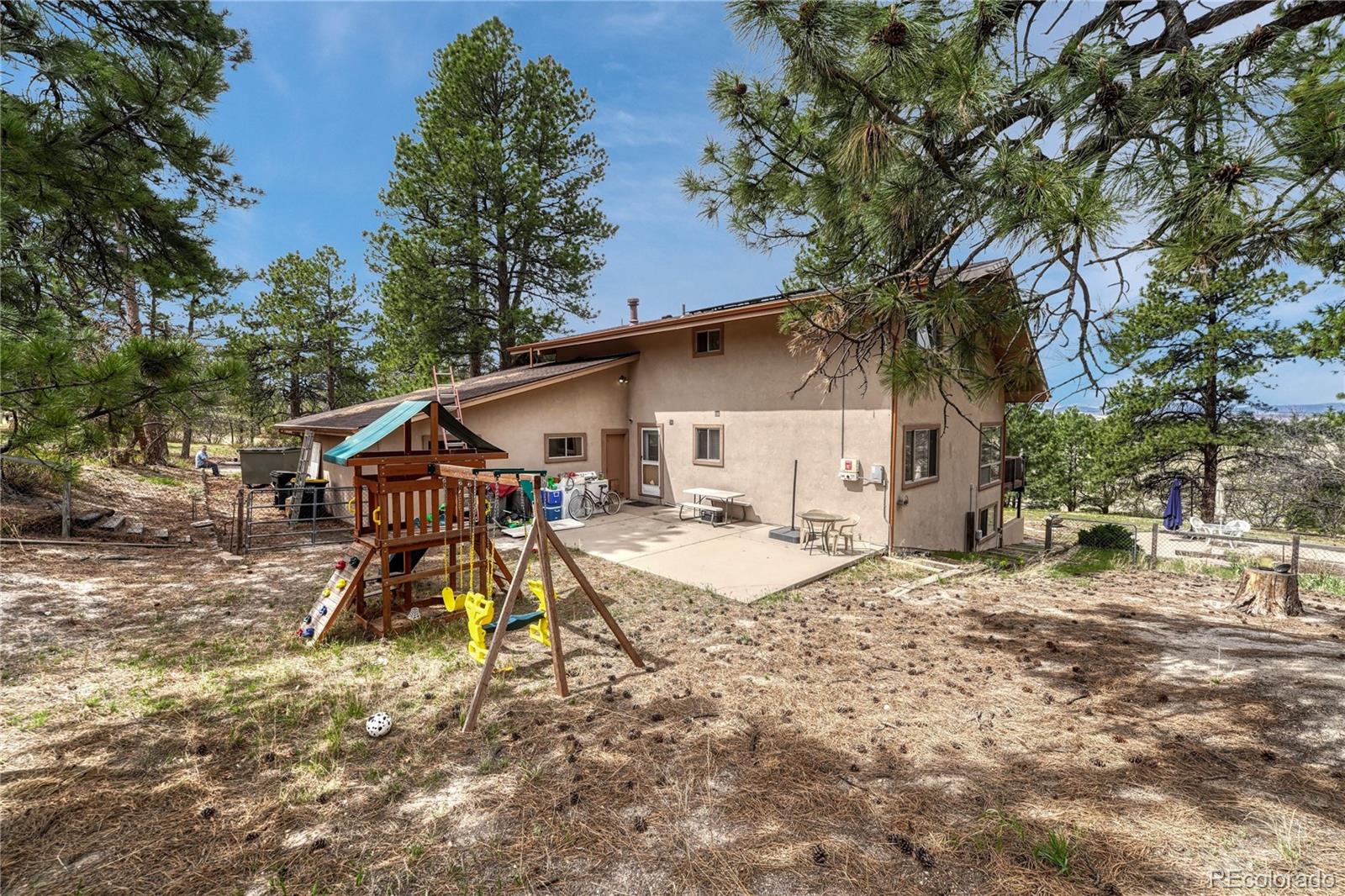 6541 Alpine. Drive Parker CO 80134