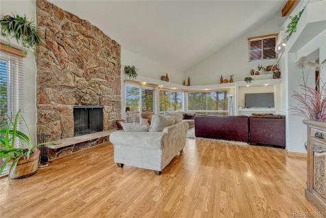 6541 Alpine Drive Parker CO 80134