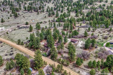 6541 Alpine Drive Parker CO 80134