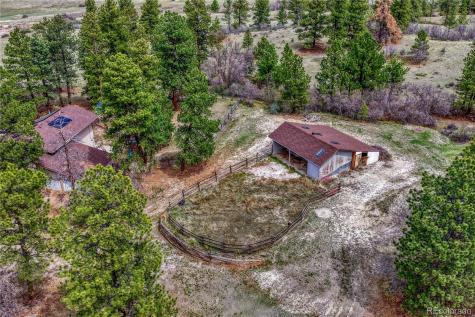 6541 Alpine Drive Parker CO 80134