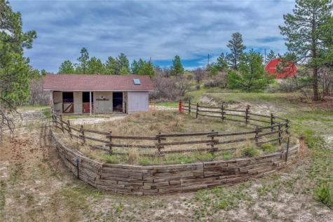 6541 Alpine Drive Parker CO 80134