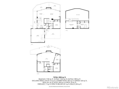 6541 Alpine Drive Parker CO 80134