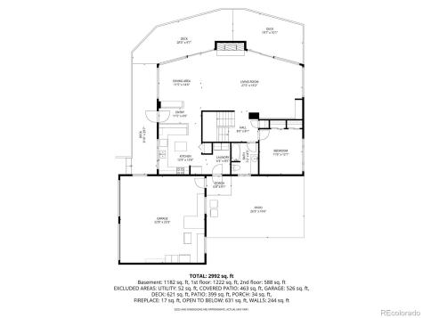 6541 Alpine Drive Parker CO 80134