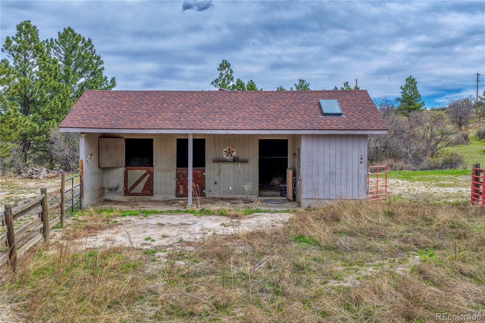 6541 Alpine. Drive Parker CO 80134