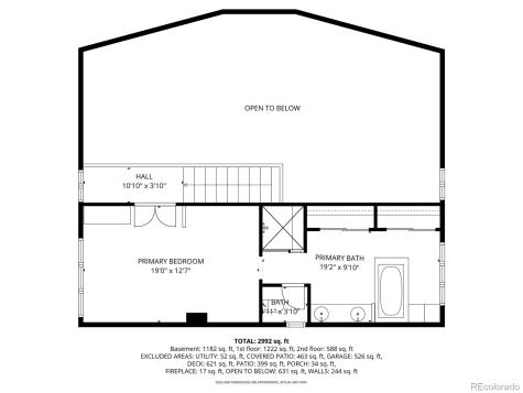 6541 Alpine Drive Parker CO 80134
