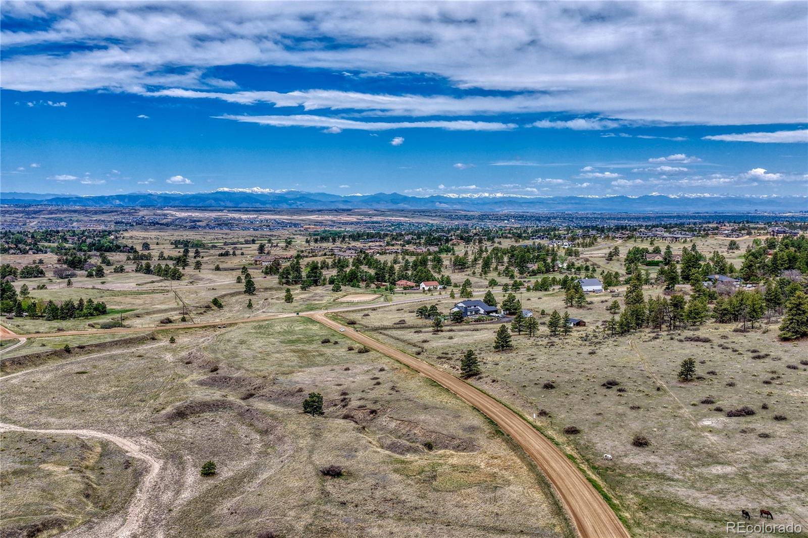 6541 Alpine. Drive Parker CO 80134