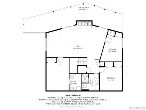 6541 Alpine Drive Parker CO 80134