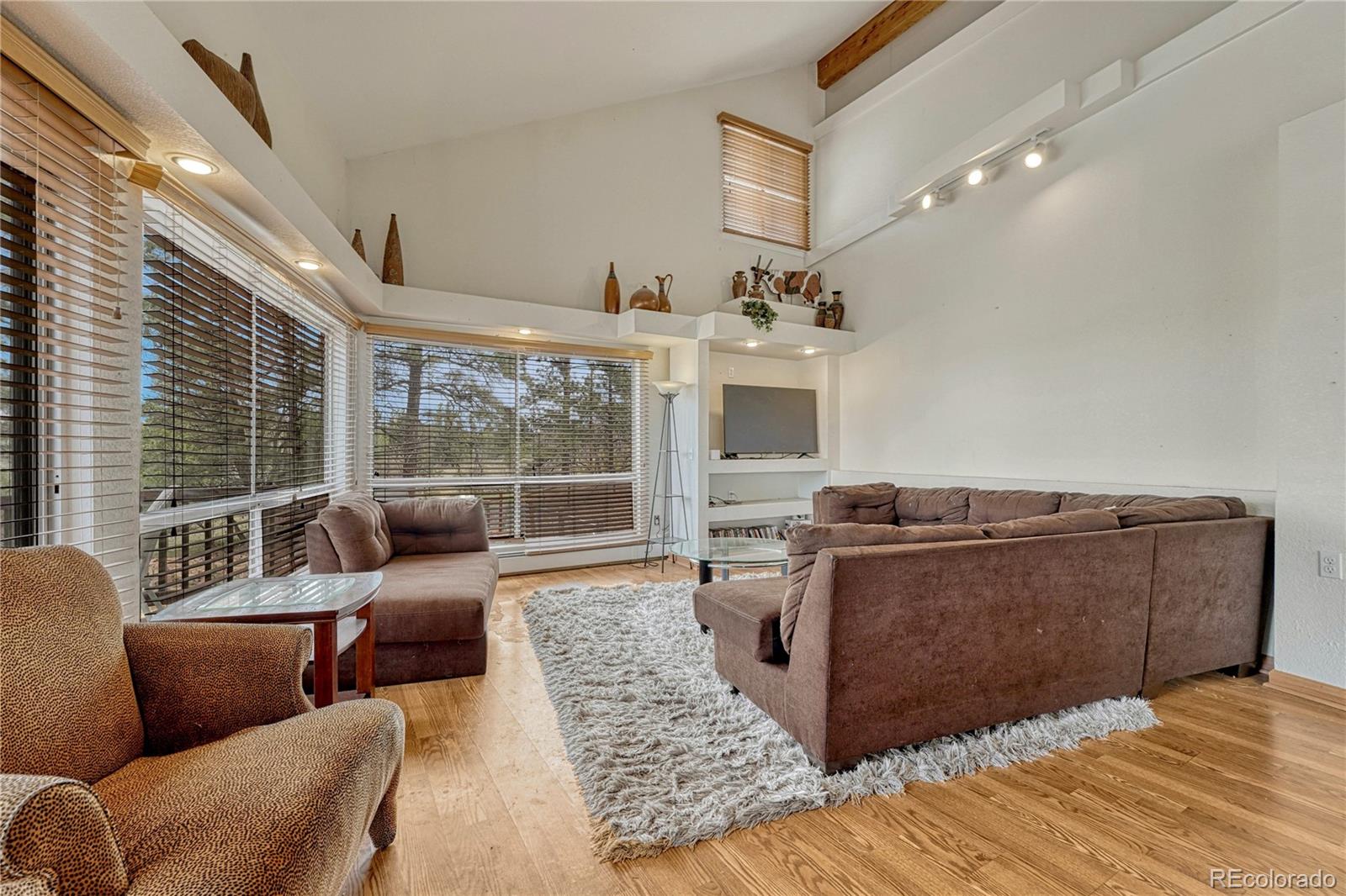 6541 Alpine. Drive Parker CO 80134
