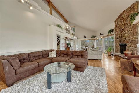 6541 Alpine Drive Parker CO 80134