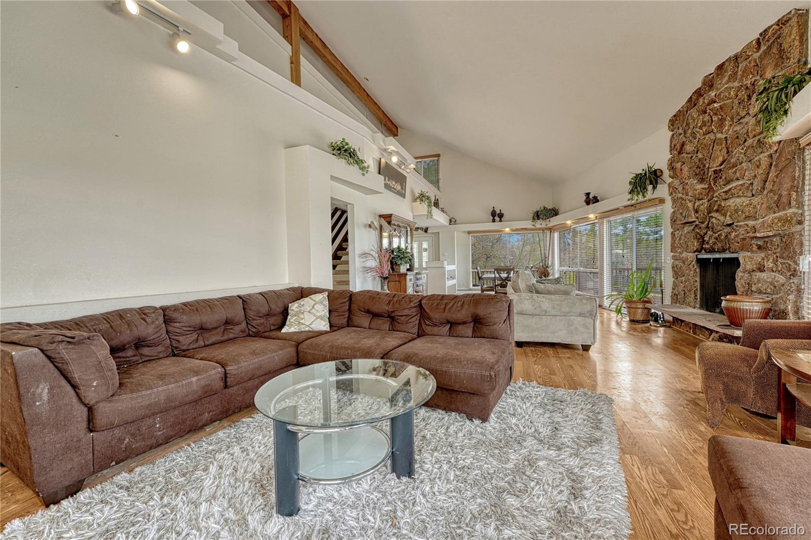 6541 Alpine. Drive Parker CO 80134