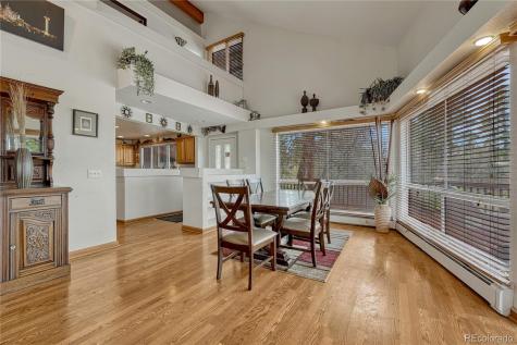 6541 Alpine Drive Parker CO 80134