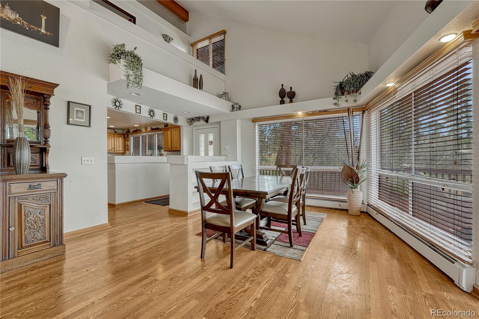 6541 Alpine. Drive Parker CO 80134