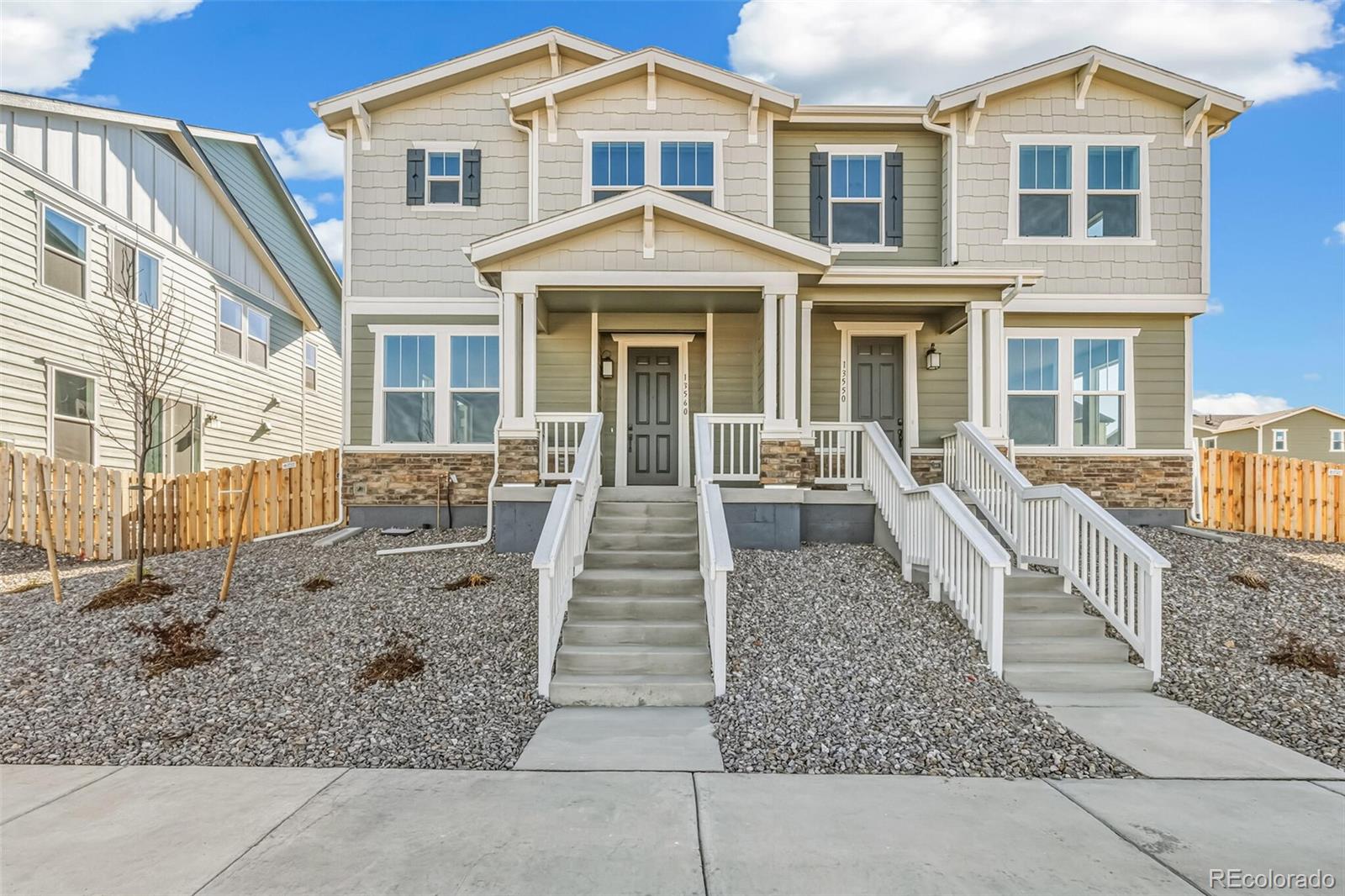 13560 E 111th Place Commerce City CO 80022