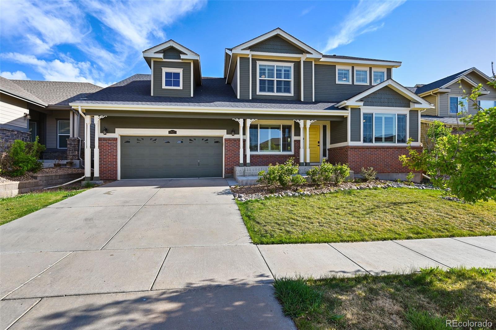 17622 E 98th Way Commerce City CO 80022