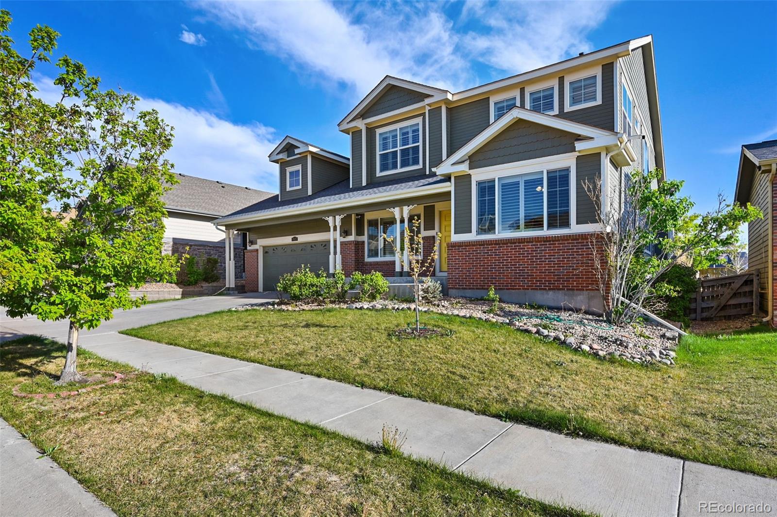 17622 E 98th Way Commerce City CO 80022