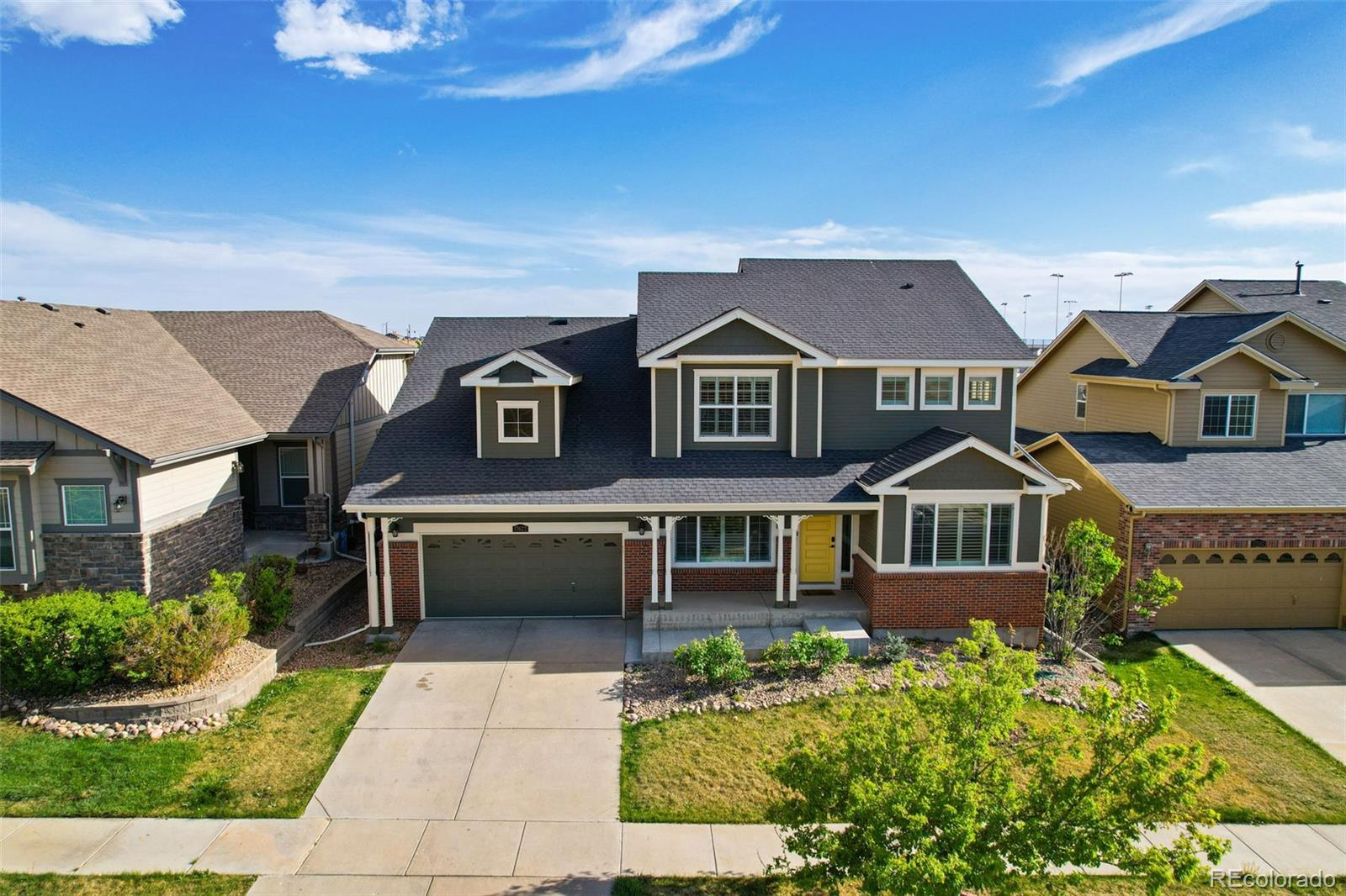 17622 E 98th Way Commerce City CO 80022