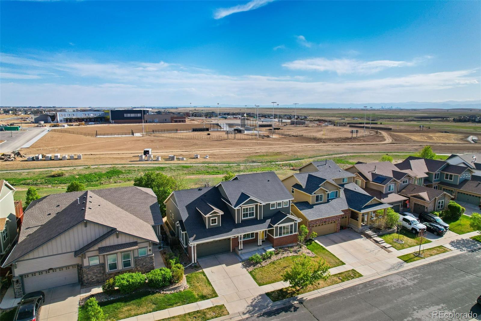 17622 E 98th Way Commerce City CO 80022