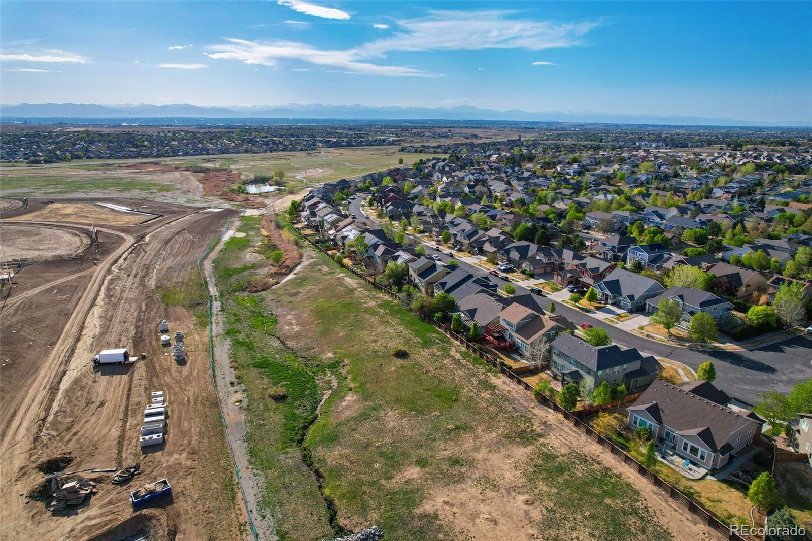 17622 E 98th Way Commerce City CO 80022