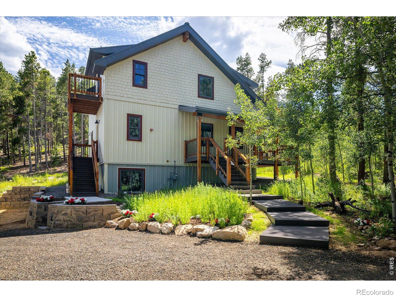 Golden CO, 713 Rudi Lane