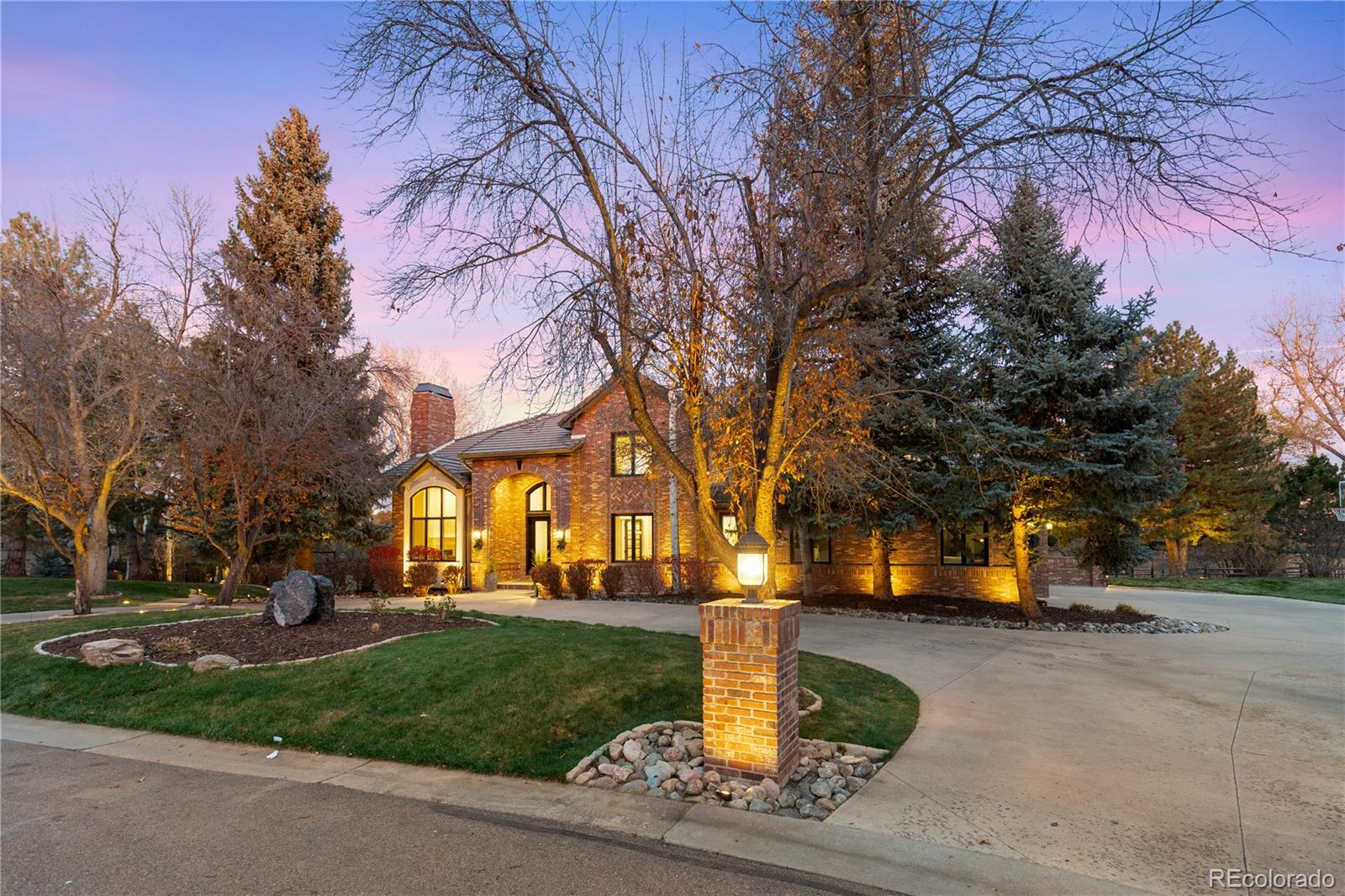 5350 S Race Court Greenwood Village CO 80121