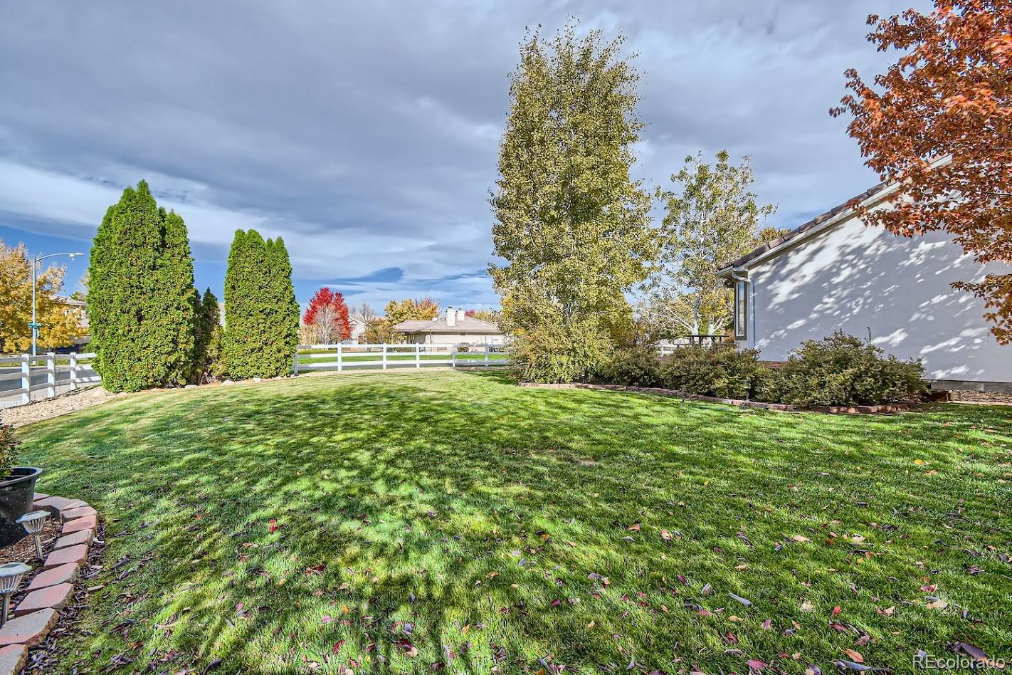 4844 W 117th Avenue Westminster CO 80031