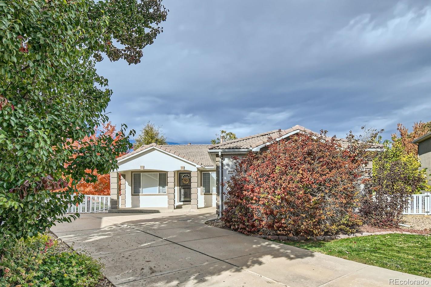 4844 W 117th Avenue Westminster CO 80031