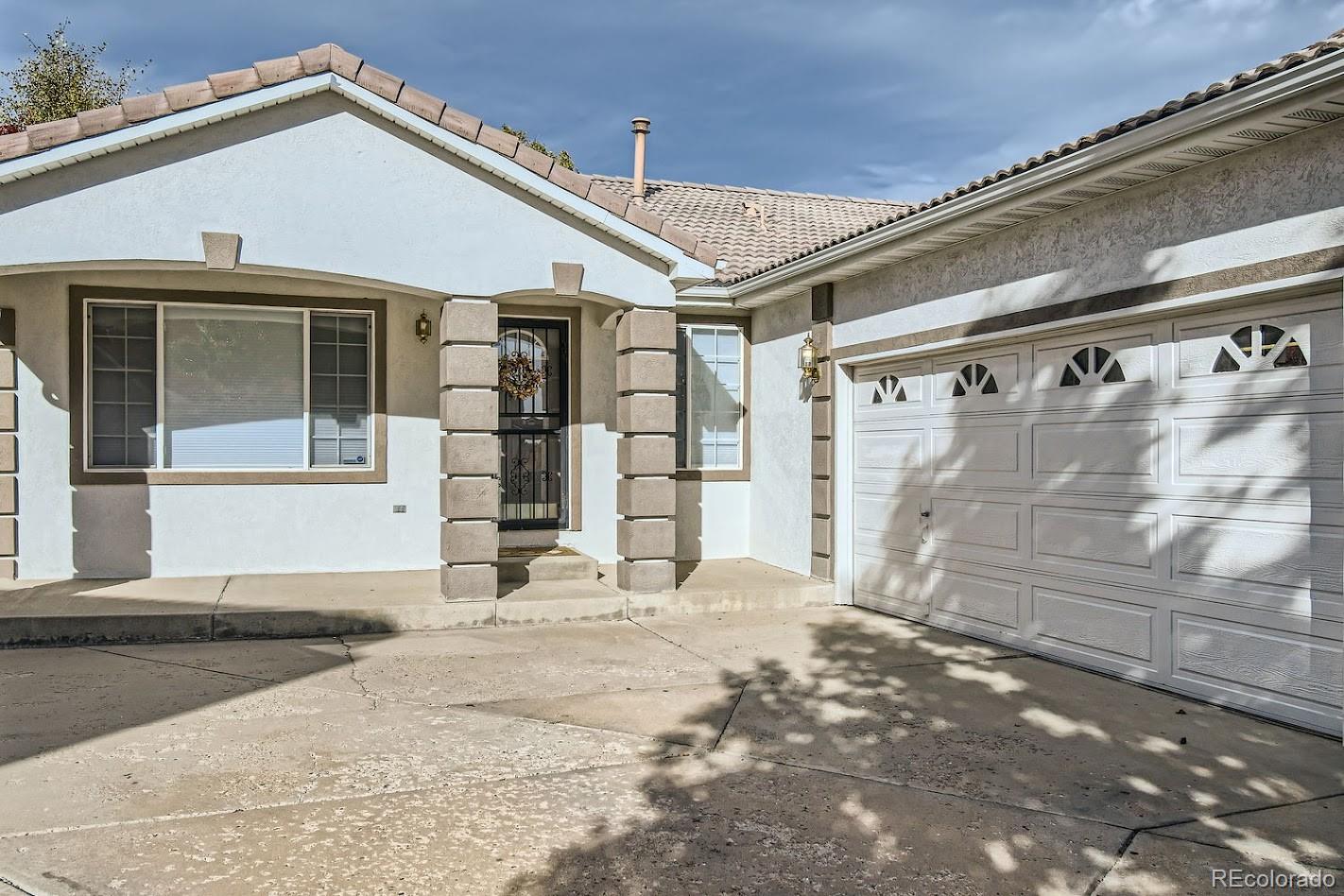 4844 W 117th Avenue Westminster CO 80031