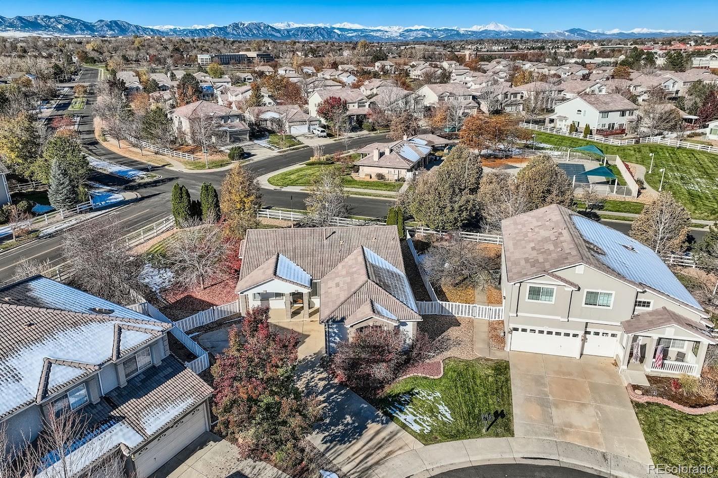 4844 W 117th Avenue Westminster CO 80031