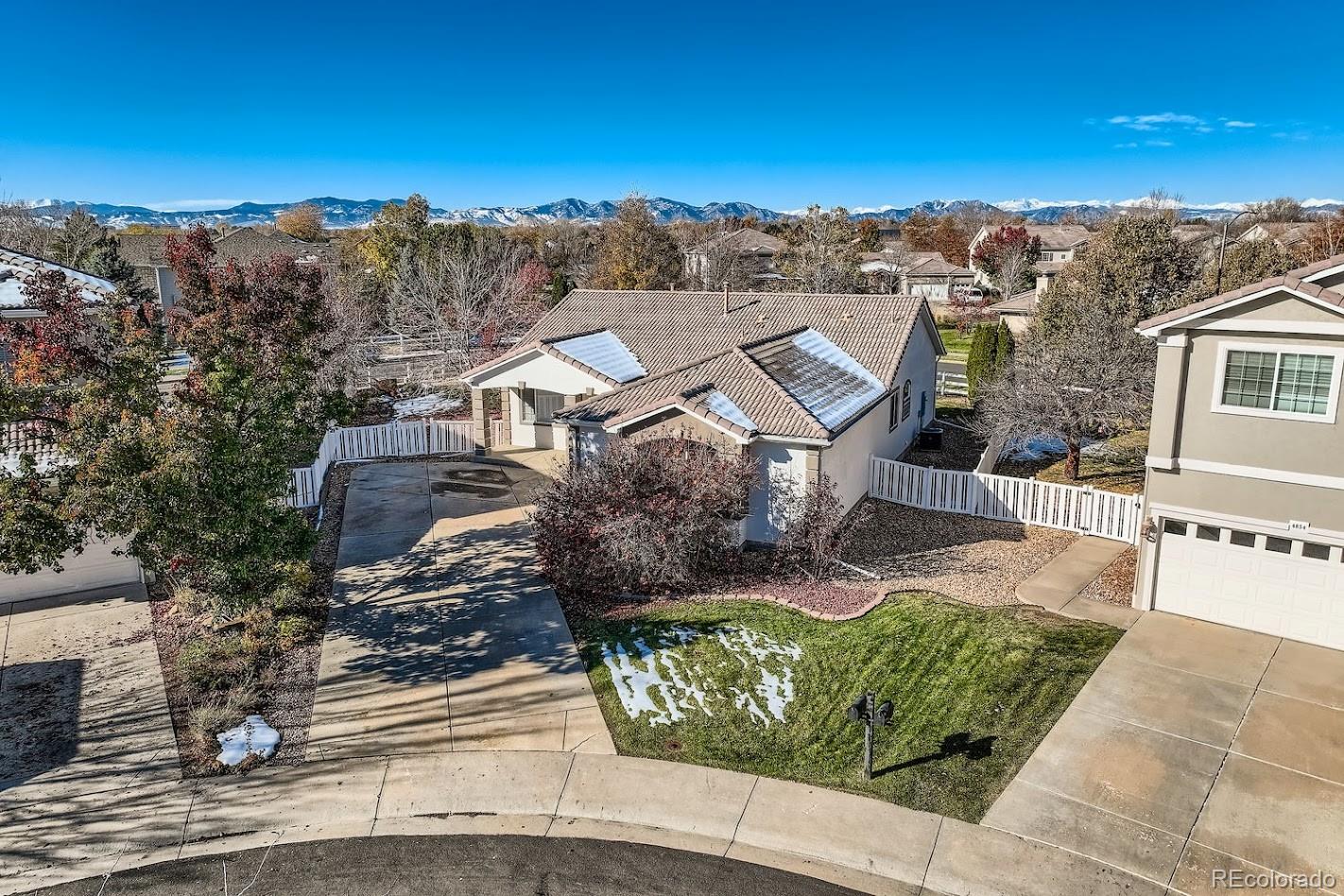4844 W 117th Avenue Westminster CO 80031
