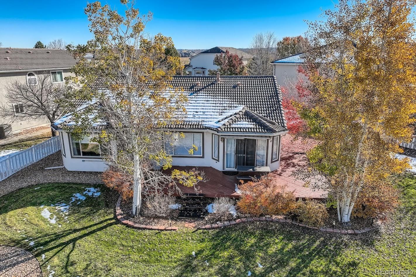 4844 W 117th Avenue Westminster CO 80031