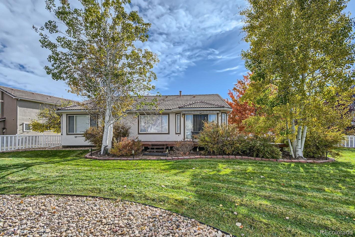 4844 W 117th Avenue Westminster CO 80031