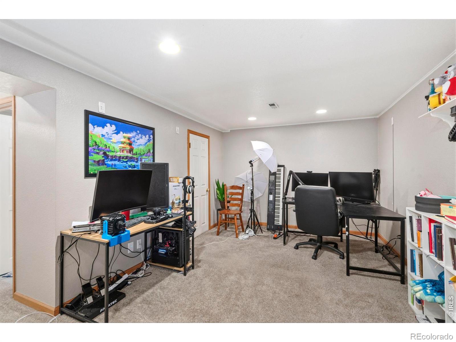 1637 Westbridge Drive Fort Collins CO 80526