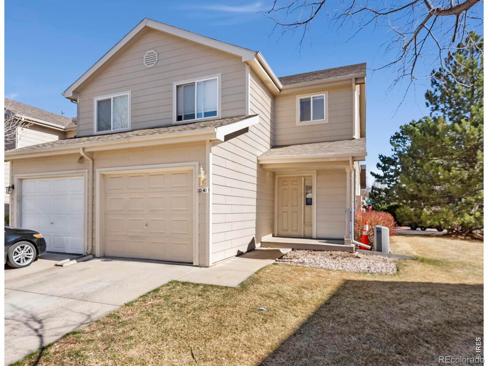 1637 Westbridge Drive Fort Collins CO 80526