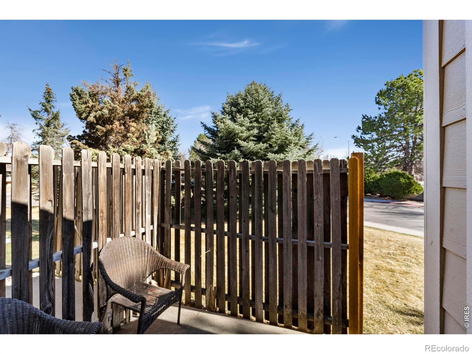 1637 Westbridge Drive Fort Collins CO 80526