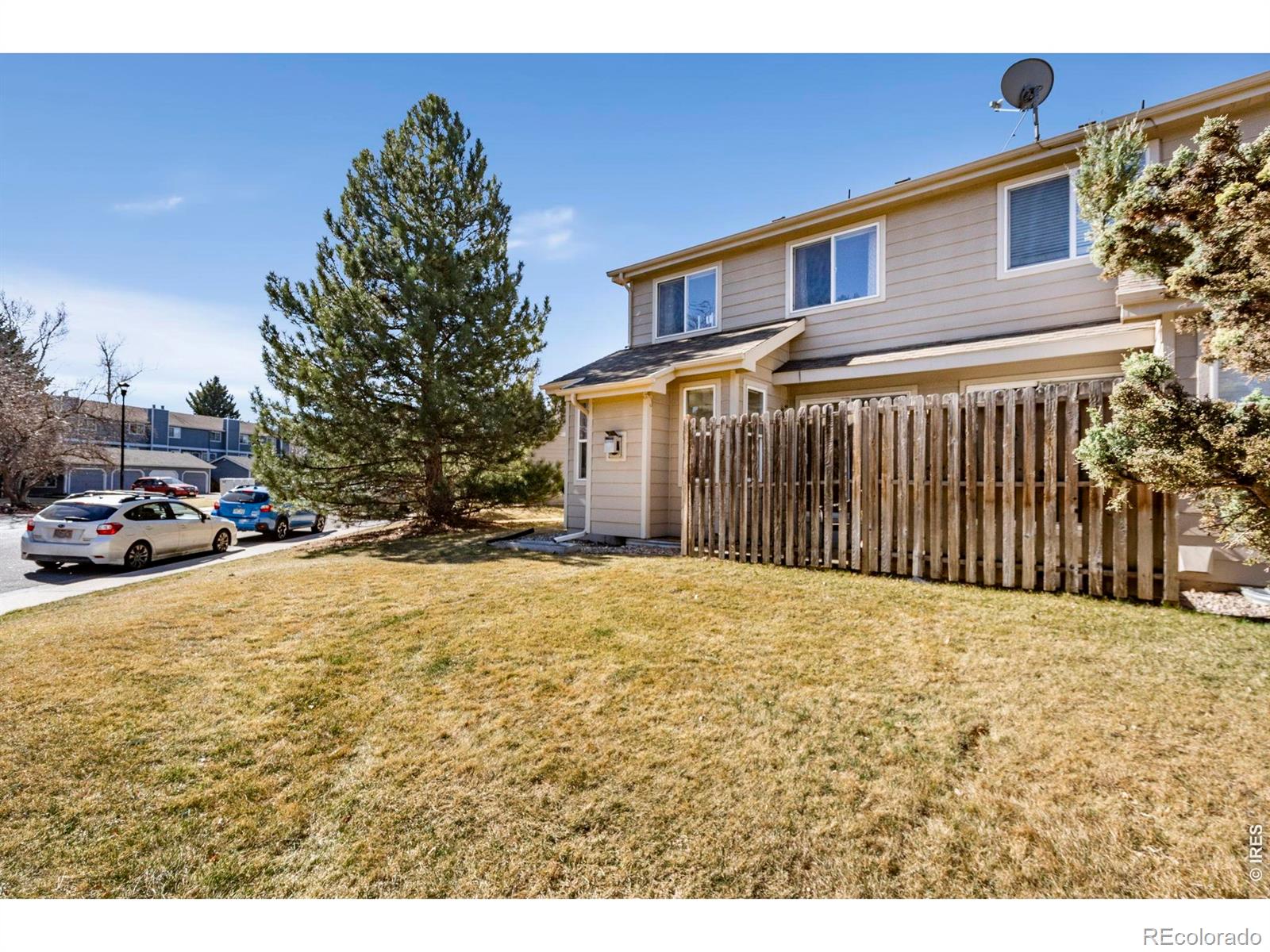1637 Westbridge Drive Fort Collins CO 80526