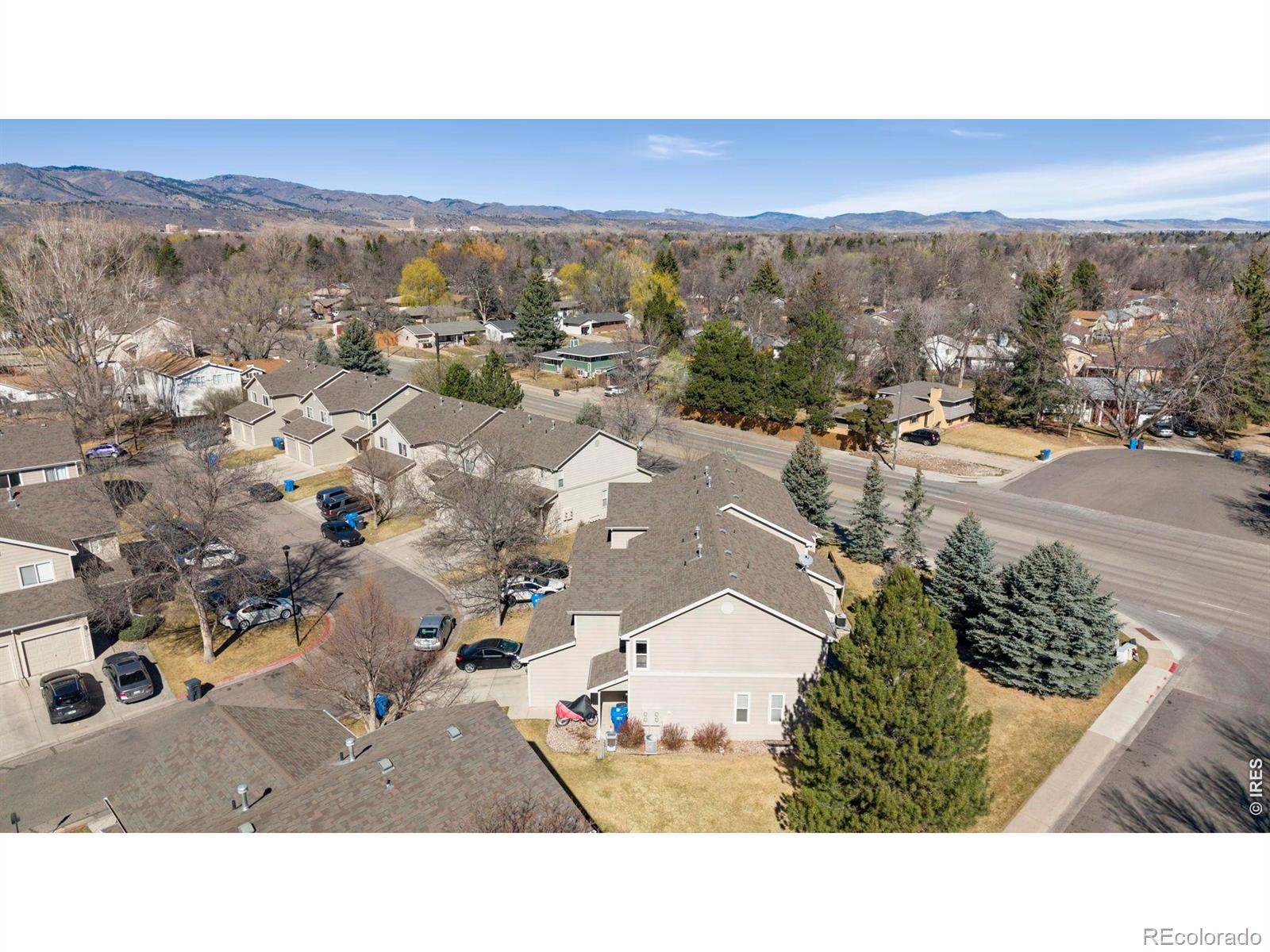 1637 Westbridge Drive Fort Collins CO 80526